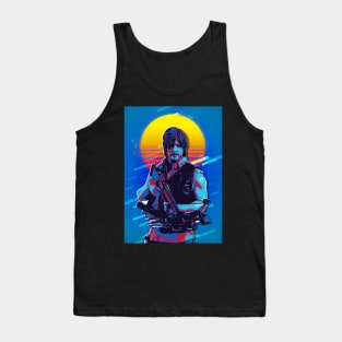 Dixon Tank Top